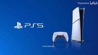 管泽元加入索尼大家族!PS5全新宣传片惊艳公开