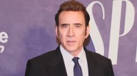 曝凯奇拒绝出演诺兰电影！诺兰被拒后再不联系
