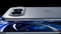 iPhone 20原型机偷跑!外观史诗级革新