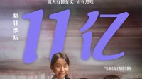 王晶谈《给阿嬷的情书》：观众不能吃太多哭戏