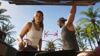 太细节！GTA6竖版预告竟是特制的！专门进行微调