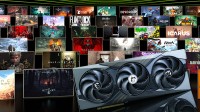 买前必看！50系显卡50款游戏实测：RTX 5060 Ti 8GB