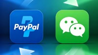 PayPal正式接入微信支付!可直接扫二维码付款