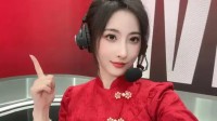 美女解说被私信喊妈妈!LPL迎来大性压抑时代