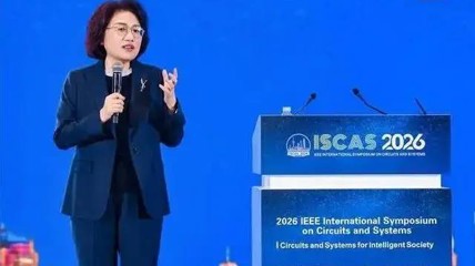 华为推出τ定律!海内外争相报道 真有那么夯?