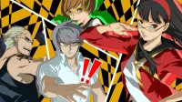 多重线索实锤!《女神异闻录4重制版》或将迎来重磅消息