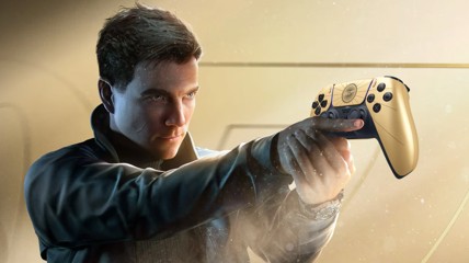PS5新手柄真的拉完了！太难看掉价也太快了