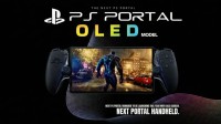 索尼PS新掌机突然曝光!升级OLED 120Hz发布会亮相