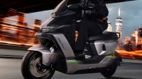5999元起 全新九号M3电摩开售:极速70km/h