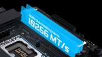DDR5太贵买不起两条!但有了它 一条顶两条
