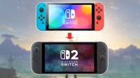 任天堂良心！Switch 2新一轮更新兼容更多NS游戏