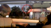 故意还是不小心?玩家扒出《GTA6》预告片细节漏洞