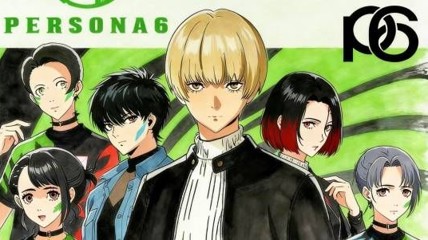 《女神异闻录6》劝你别买首发 原因如下