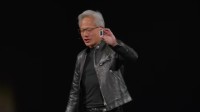 老电脑可以扔了!黄仁勋正式发布Windows专用处理器