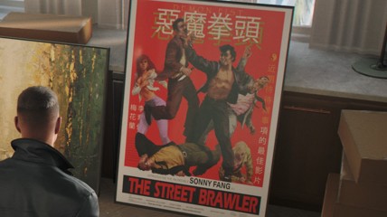 2亿美元大作就这 《007》中文机翻烂到无语!