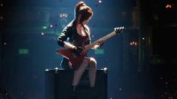 美女女主恐怖独游新预告：曾被批衣着暴露！