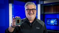 戏剧性一幕!NVIDIA杀入CPU:Intel推出平价GPU