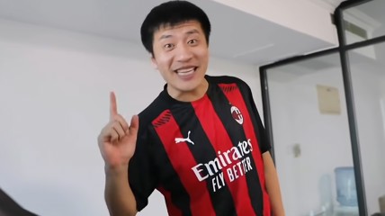 育碧官方直播又玩梗张雪峰！和PS学坏了 注意米线