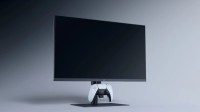 索尼PS全新显示器官宣!PS5“高达”120Hz惊艳体验