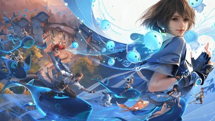 《王者荣耀世界》项目制作人离职!18年腾讯老将