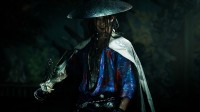 鬼武者剑之道大量新实机截图公开！试玩Demo已出