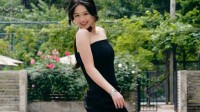 马思纯坦然回应身材争议:丰满是我的优势 很性感