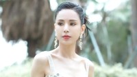李若彤回怼短剧“下沉”论 我不是神仙我是演员