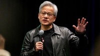 黄仁勋韩国行点名见Faker!Faker想让老黄请吃炸鸡