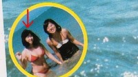 高桥留美子作品女孩为何都巨乳?因为她自己就是啊