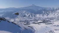 《地平线6》冬季现已上线!白雪覆盖 玩家盛赞