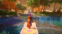 《Runescape:DragonWilds》新作预告!全新生存建造游戏