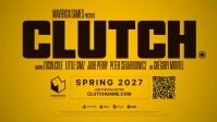 《CLUTCH》首支预告公布!《地平线》原团队打造