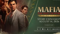 《四海兄弟:DLC》全新DLC!西西里岛的冒险还将继续