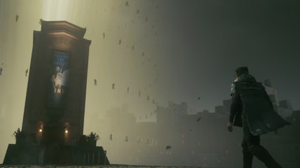 《控制》新作PS5“独占”2天!惊呆玩家:这都可以