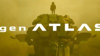全新游戏《GenAtlas》正式官宣!科幻题材 超大巨像