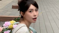 周淑怡评价北京