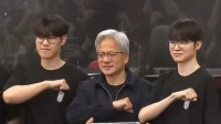 黄仁勋:韩国电竞全球顶尖！没有韩国网吧就没有英伟达