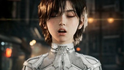 《剑星》新作又被盯上!外媒开喷女主性感、太幼
