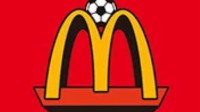 麦当劳官方logo突然大变！高调预热世界杯