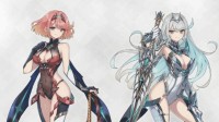 外媒评《异度之刃2》：NS2版画质近乎脱胎换骨