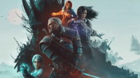 《巫师3：重制版》各平台更新大小官宣！NS2版最大