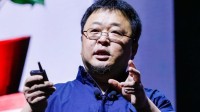 “交个朋友”直播间卖病死鱼！罗永浩连发18条微博