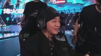 明星赛何润东成全场唯一手柄玩家 一旁陈赫都看呆了