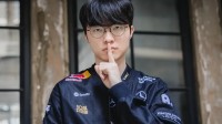 Faker回应中国队缺席亚运会：不会轻敌 准备夺冠