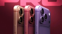 iPhone18 Pro逆天散热土法来了 性能暴增25%