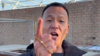 千万粉网红潘宏