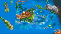 《宝可梦：风/波》再遭泄露！地图、道馆与角色曝光