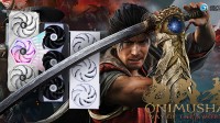 《鬼武者：剑之道》显卡测试：8GB显存还够用吗？
