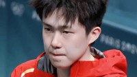 亚运会王楚钦男单冲金！决赛国乒会师 与林诗栋争冠