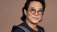 李连杰曝元奎往事：5000美元是侮辱 不拿钱也要帮我